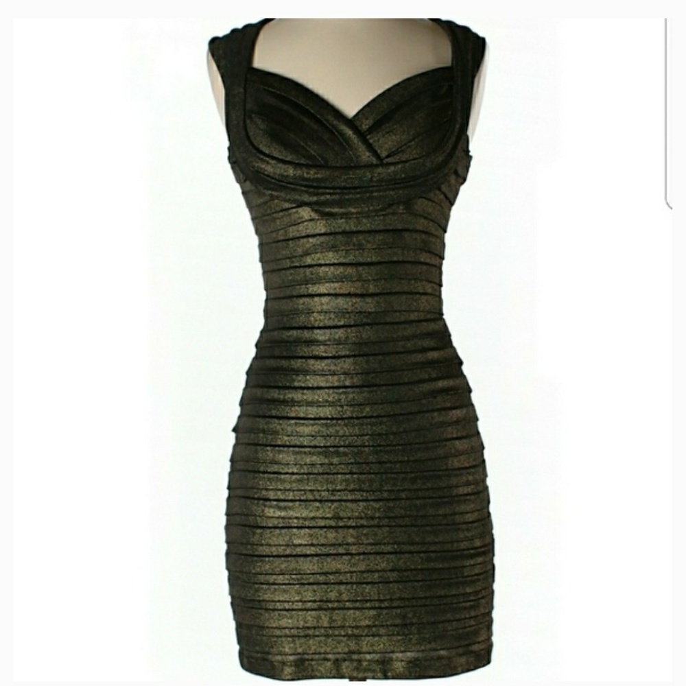 Arden B  bodycon